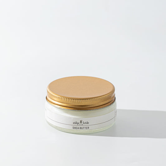 Shea Butter