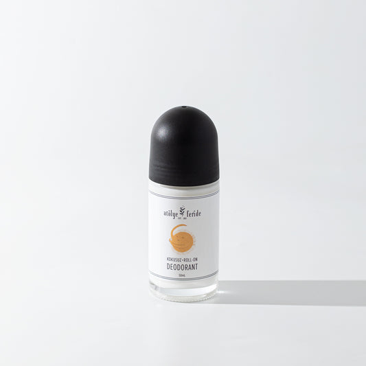 Roll On Deodorant Kokusuz